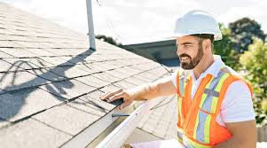 Best Roof Ventilation Installation  in Colon, MI